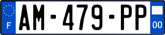 AM-479-PP