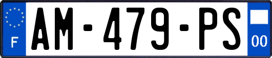 AM-479-PS