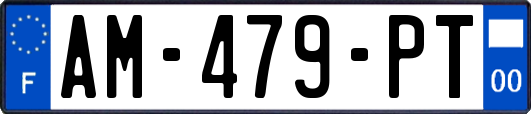 AM-479-PT