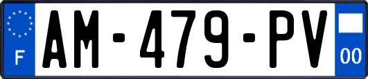 AM-479-PV