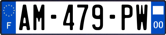 AM-479-PW