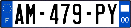 AM-479-PY