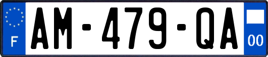 AM-479-QA