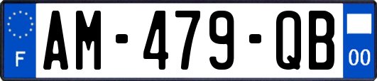AM-479-QB