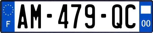 AM-479-QC