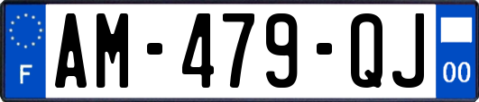 AM-479-QJ