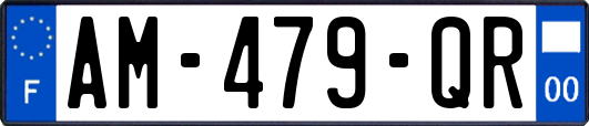 AM-479-QR