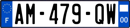 AM-479-QW