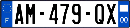 AM-479-QX