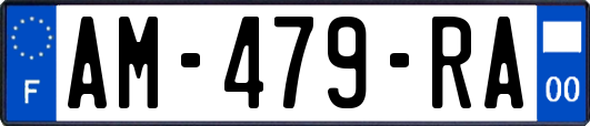 AM-479-RA