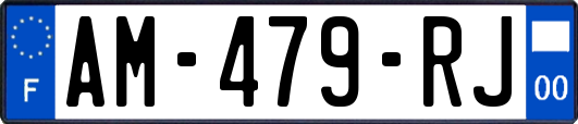 AM-479-RJ