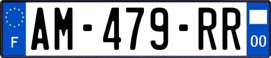 AM-479-RR