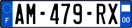 AM-479-RX
