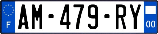 AM-479-RY