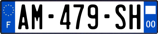 AM-479-SH