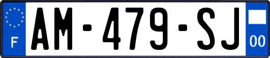AM-479-SJ