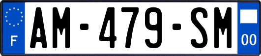 AM-479-SM