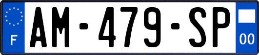 AM-479-SP
