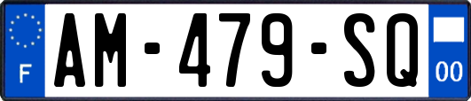 AM-479-SQ