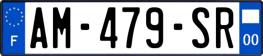 AM-479-SR