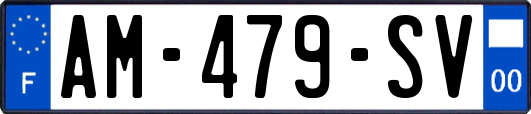 AM-479-SV