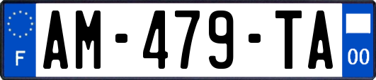 AM-479-TA
