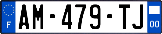 AM-479-TJ