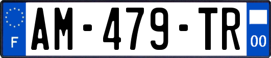 AM-479-TR
