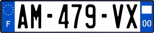 AM-479-VX