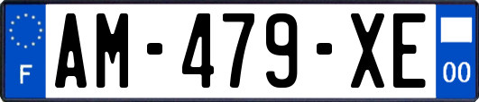 AM-479-XE