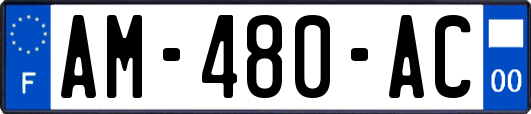 AM-480-AC