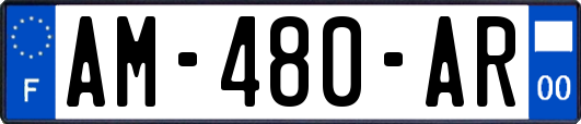 AM-480-AR