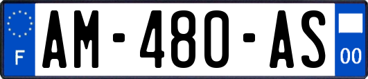 AM-480-AS