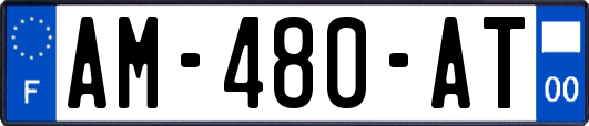 AM-480-AT