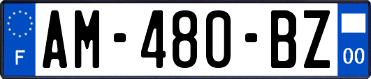 AM-480-BZ