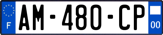 AM-480-CP