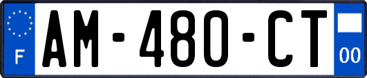 AM-480-CT