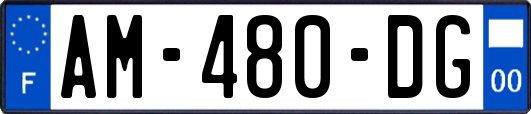 AM-480-DG