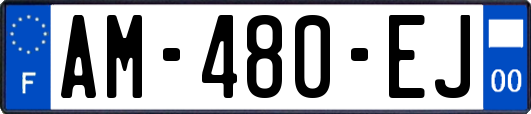AM-480-EJ