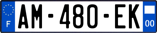 AM-480-EK