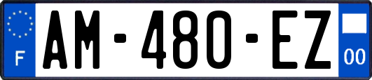 AM-480-EZ