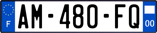 AM-480-FQ