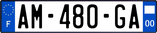 AM-480-GA
