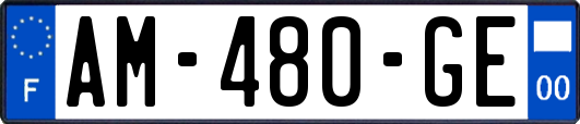 AM-480-GE