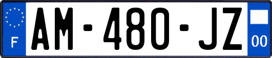 AM-480-JZ