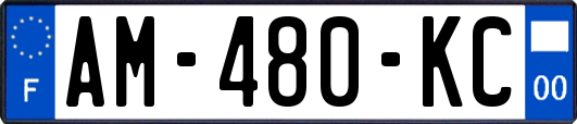 AM-480-KC