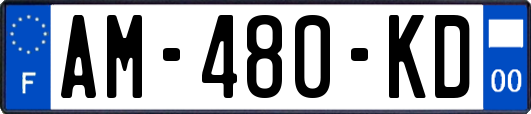 AM-480-KD