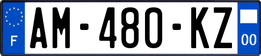 AM-480-KZ