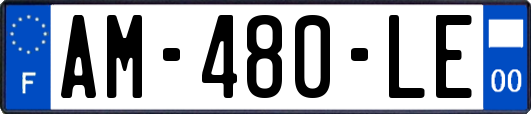 AM-480-LE