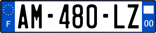 AM-480-LZ